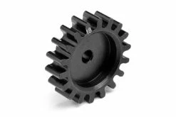 106607 | HPI Baja 5B/5SC/5T 18T Thin Steel Pinion Gear