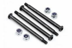 106712 | HPI Savage XS E-Clip Eliminator Suspension Arm Pin Set