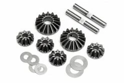 106717 | HPI Savage XS 10/16 Differential Gear Set