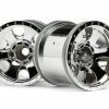 106722 | HPI 2.2" Warlock Chrome Rims 2Pcs 2 106722 | HPI 2.2" Warlock Chrome Rims 2Pcs -Hot Sale HPI Shop HPI 106722 1200x800 1