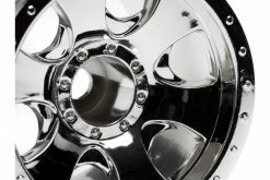 106722 | HPI 2.2" Warlock Chrome Rims 2Pcs -Hot Sale HPI Shop HPI 106722 2 1200x800 1