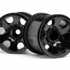 106724 | HPI 2.2" Firestorm Warlock Black Rims 2Pcs -Hot Sale HPI Shop HPI 106724 1200x800 1