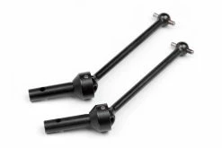 106730 | HPI Savage XS Center Universal CVD Drive Shafts 2Pcs
