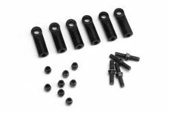 106732 | HPI Savage XS Adjustable Upper Arm Set