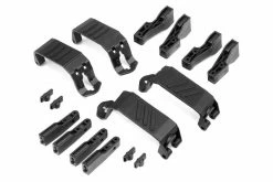 106743 | HPI Savage Battery Box Holder/Mount Set -Hot Sale HPI Shop HPI 106743 1 1200x800 1