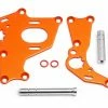106838 | HPI Sprint 2 Orange Left & Right Motor Mount Set -Hot Sale HPI Shop HPI 106838 1200x800 1