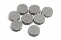 106889 | HPI Savage XS 7x2.5mm Foam Spacers 8Pcs