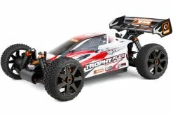 107016 | HPI 1/8 Trophy Buggy Flux Electric Brushless RC Buggy