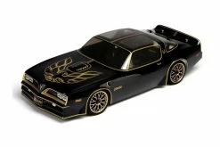 107201 | HPI 1/10 1978 Pontiac Firebird Unpainted Body Shell 11 107201 | HPI 1/10 1978 Pontiac Firebird Unpainted Body Shell -Hot Sale HPI Shop HPI 107201 2 1200x800 1