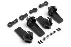 107446 | HPI Vorza Shock Guard Set