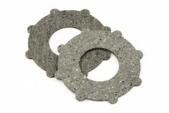 107456 | HPI Slipper Clutch Pads 16x33x1.0mm 2Pcs