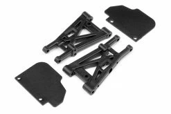 107900 | HPI Rear Suspension Arm Set