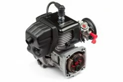 107940 | HPI 26cc 2-Bolt 2 Stroke Engine W/ Walbro WT-668 Carburetor -Hot Sale HPI Shop HPI 107940 1 1200x800 1