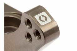 108021 | HPI Bullet Bronze Aluminium Rear Hub Carriers 2Pcs (0 Degrees) 7 108021 | HPI Bullet Bronze Aluminium Rear Hub Carriers 2Pcs (0 Degrees) -Hot Sale HPI Shop HPI 108021 2 1200x800 1