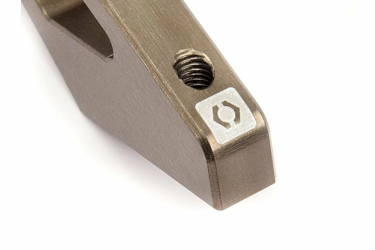 108024 | HPI Bullet MT/ST Aluminium Rear Brace Set 5 108024 | HPI Bullet MT/ST Aluminium Rear Brace Set - Image 3