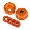108071 | HPI Aluminium Bottom Shock Caps Orange 2Pcs -Hot Sale HPI Shop HPI 108071 00 1200x800 1
