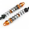 108169 | HPI Savage XS Orange Aluminium Shocks Kit 2Pcs -Hot Sale HPI Shop HPI 108169 1200x800 1