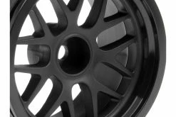 109156 | HPI 1.9" (9mm Off-Set) BBS Black Rims 2Pcs -Hot Sale HPI Shop HPI 109156 2 1200x800 1