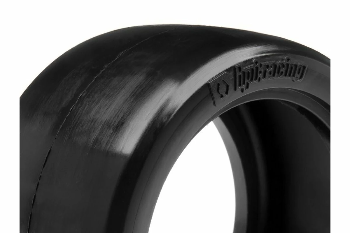 109158 | HPI 1.9" Falken Azenis Slick Tyres W/ Foam Inserts 2Pcs 4 109158 | HPI 1.9" Falken Azenis Slick Tyres W/ Foam Inserts 2Pcs - Image 2