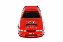 109385 | HPI 1/10 Nissan S13 Unpainted Body Shell -Hot Sale HPI Shop HPI 109385 2 1200x800 1