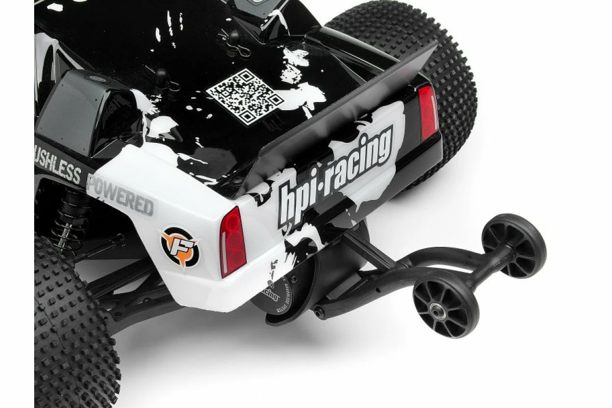 109426 | HPI Firestorm Wheelie Bar Set 5 109426 | HPI Firestorm Wheelie Bar Set - Image 3