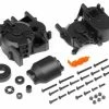 109448 | HPI Savage Centre Gearbox Case Set W/ Hardware -Hot Sale HPI Shop HPI 109448 00 1200x800 1