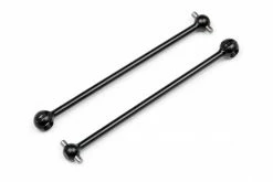 109858 | HPI Vorza 92mm Drive Shafts 2Pcs