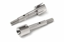 109921 | HPI 5x40mm Heavy Duty Axles 2Pcs
