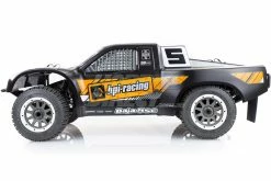109964 | HPI 1/5 Baja 5SC 2WD Petrol RC Baja Short Course Truck