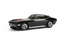 17526 | HPI 1/10 1967 Chevrolet Corvette Unpainted Body Shell