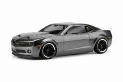 160425 | HPI 1/10 2010 Chevrolet Camaro Unpainted Body Shell