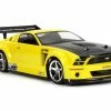 17504 | HPI 1/10 Ford Mustang GT-R Unpainted Body Shell -Hot Sale HPI Shop HPI 110 Ford Mustang GT R Unpainted Body Shell 1200x800 1