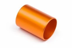 110146 | HPI 14x20x0.5mm Orange Aluminium Differential Pipe