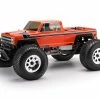 110238 | HPI Savage XL 1/8 GTXL-1 Vintage Unpainted Body Shell -Hot Sale HPI Shop HPI 110238 00 1200x800 1