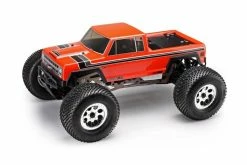 110238 | HPI Savage XL 1/8 GTXL-1 Vintage Unpainted Body Shell -Hot Sale HPI Shop HPI 110238 01 1200x800 1