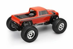 110238 | HPI Savage XL 1/8 GTXL-1 Vintage Unpainted Body Shell -Hot Sale HPI Shop HPI 110238 02 1200x800 1
