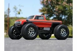 110238 | HPI Savage XL 1/8 GTXL-1 Vintage Unpainted Body Shell -Hot Sale HPI Shop HPI 110238 03 1200x800 1