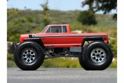 110238 | HPI Savage XL 1/8 GTXL-1 Vintage Unpainted Body Shell -Hot Sale HPI Shop HPI 110238 04 1200x800 1