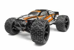 110662 | HPI 1/10 Bullet ST Flux Brushless RC Stadium Truck 2016