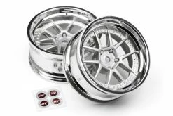 111276 | HPI 1.9" (6mm Off-Set) DY-Champion Chrome/Silver Rims 2Pcs 9 111276 | HPI 1.9" (6mm Off-Set) DY-Champion Chrome/Silver Rims 2Pcs -Hot Sale HPI Shop HPI 111276 3 1200x800 1