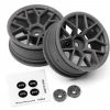 112812 | HPI 1.9" (6mm Off-Set) Mesh Black Rims 2Pcs 1 112812 | HPI 1.9" (6mm Off-Set) Mesh Black Rims 2Pcs -Hot Sale HPI Shop HPI 112812 1200x800 1