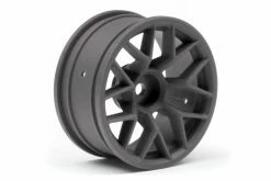 112812 | HPI 1.9" (6mm Off-Set) Mesh Black Rims 2Pcs 6 112812 | HPI 1.9" (6mm Off-Set) Mesh Black Rims 2Pcs -Hot Sale HPI Shop HPI 112812 1 1200x800 1