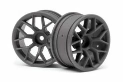 112812 | HPI 1.9" (6mm Off-Set) Mesh Black Rims 2Pcs 7 112812 | HPI 1.9" (6mm Off-Set) Mesh Black Rims 2Pcs -Hot Sale HPI Shop HPI 112812 2 1200x800 1