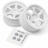 112813 | HPI 1.9" (6mm Off-Set) HRE C106 White Rims 2Pcs 1 112813 | HPI 1.9" (6mm Off-Set) HRE C106 White Rims 2Pcs -Hot Sale HPI Shop HPI 112813 1200x800 1