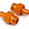 112845 | HPI Baja 5B/5T/5SC 24mm Orange Aluminium Heavy Duty Front Hex Hub Set -Hot Sale HPI Shop HPI 112845 1200x800 1