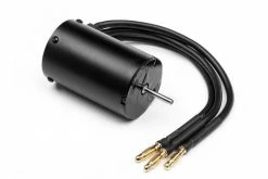 112850 | HPI Flux MMH 4000kv Brushless Motor