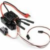 112851 | HPI Flux EMH-3S 80A Brushless ESC -Hot Sale HPI Shop HPI 112851 1200x800 1