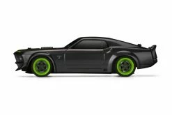 113081 | HPI Micro RS4 1/18 1969 Ford Mustang RTR-X Painted Body Shell -Hot Sale HPI Shop HPI 113081 1 1200x800 1