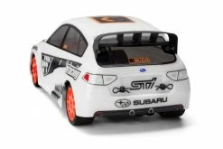 113236 | HPI Micro RS4 1/18 Subaru WRX STI Unpainted Body Shell -Hot Sale HPI Shop HPI 113236 2 1200x800 1