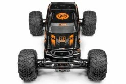 113333 | HPI 1/8 Savage XL Flux Black Painted Body Shell 11 113333 | HPI 1/8 Savage XL Flux Black Painted Body Shell -Hot Sale HPI Shop HPI 113333 05 1200x800 1